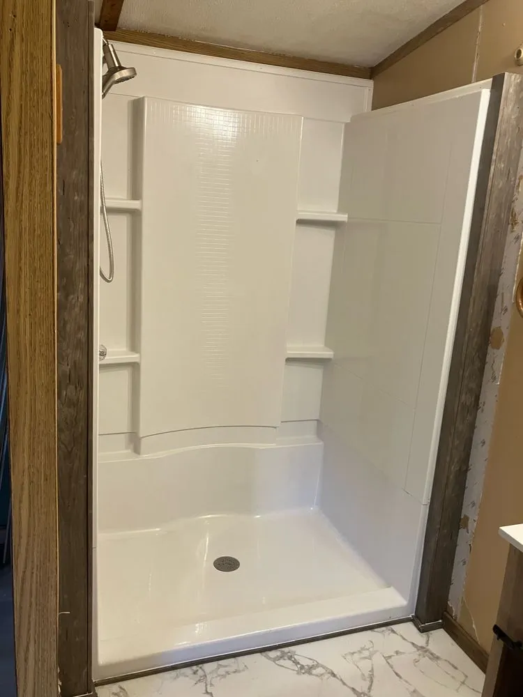 Trusted residential landscaping for outdoor upgrades in Keyser, WV by The Building Company