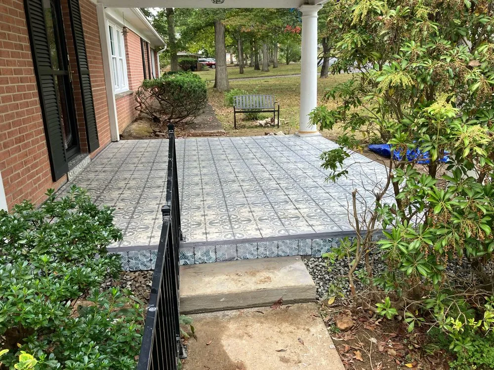 Reliable landscape installation near you across Keyser, WV - The Building Company