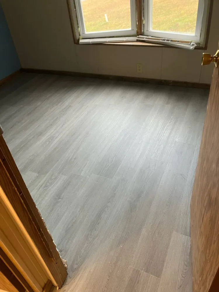 Professional residential landscaping for beautiful yards across Keyser, WV - The Building Company