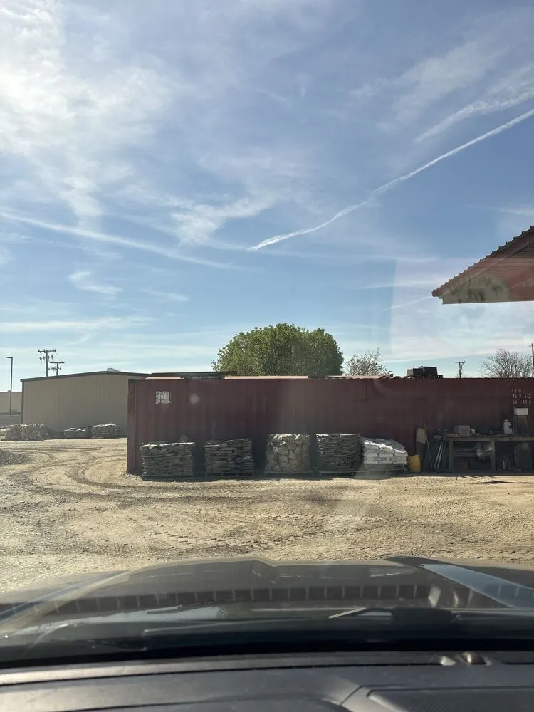 Expert landscape installation with custom design across Bakersfield, CA - The Bulk Yard