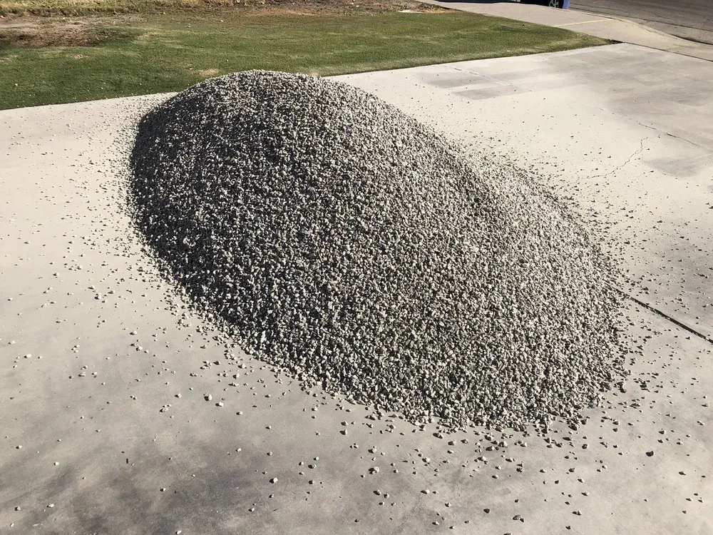 Affordable yard cleanup service in Bakersfield, CA - The Bulk Yard