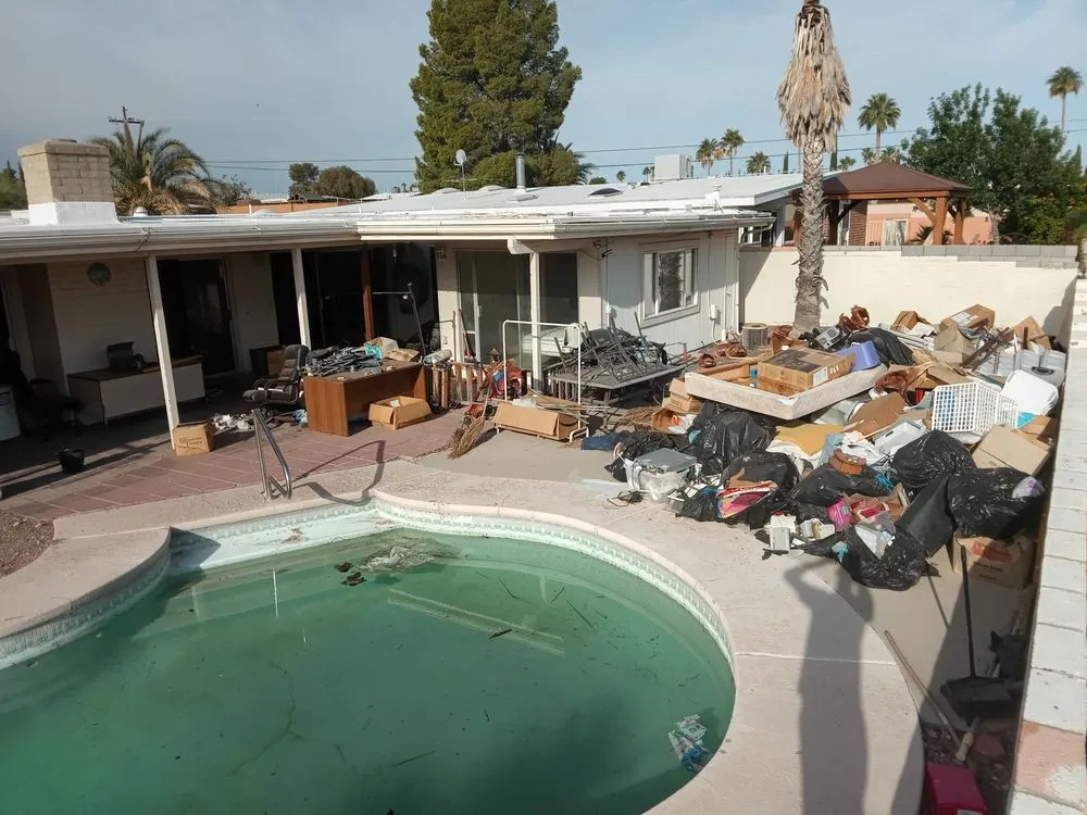 Trusted landscape design for outdoor upgrades in Tucson, AZ by The Busy Beas