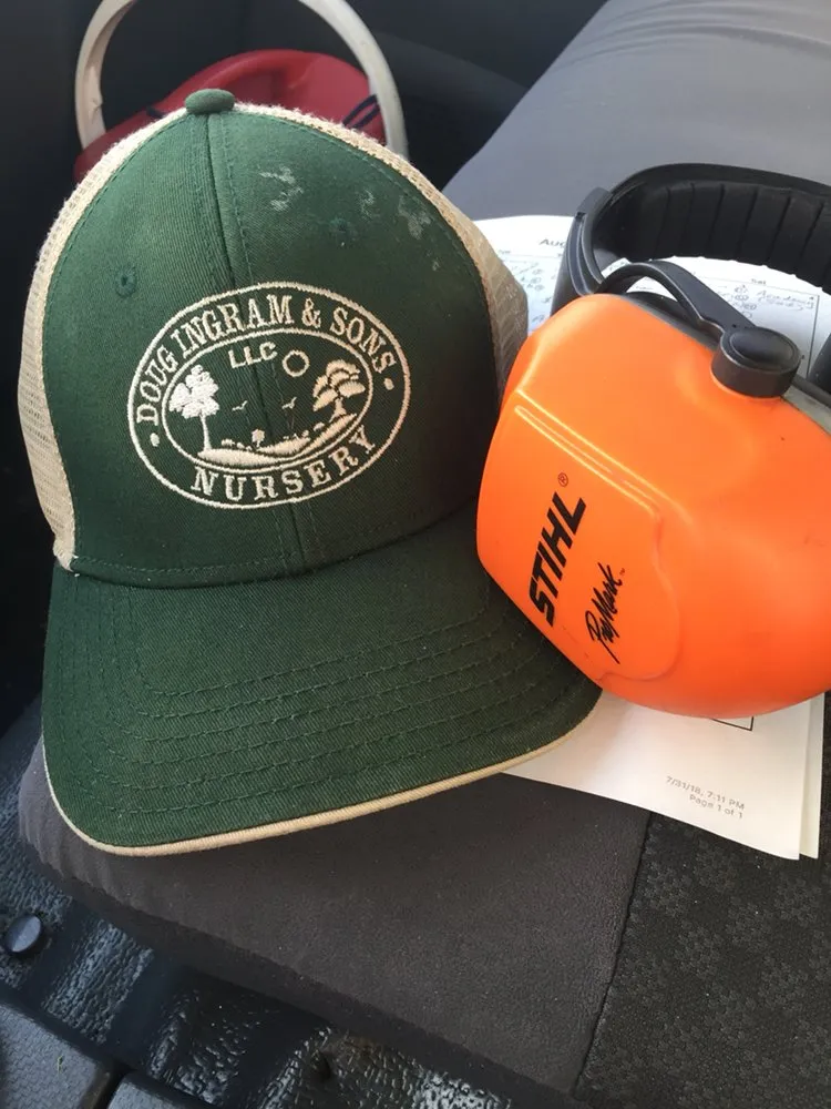 Top-rated landscape installation experts serving Homestead, FL - The Butterfly Gardeners