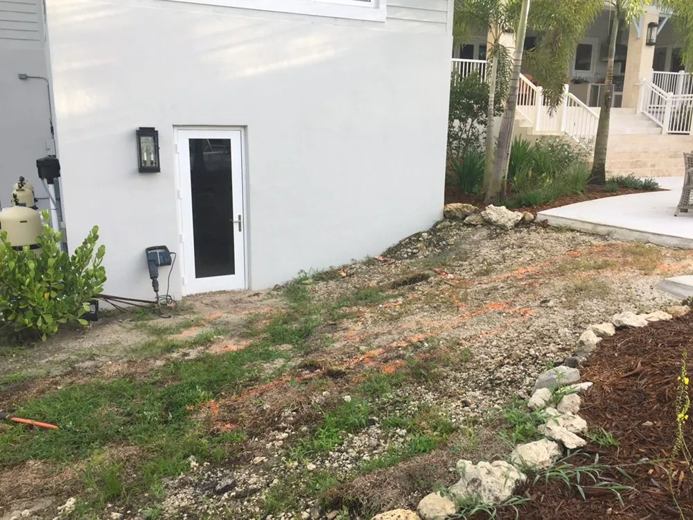 Top-rated yard cleanup service in Homestead, FL by The Butterfly Gardeners