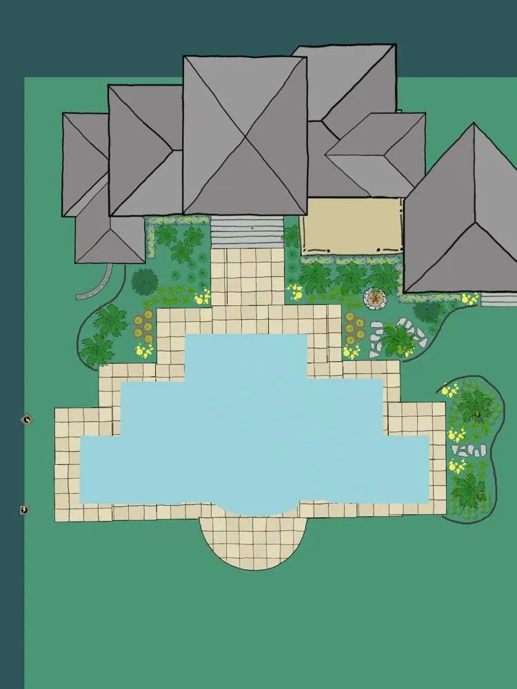 Local yard cleanup service experts serving Homestead, FL - The Butterfly Gardeners