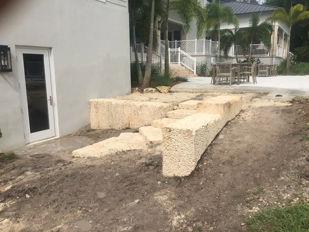 Reliable yard maintenance for homes across Homestead, FL - The Butterfly Gardeners