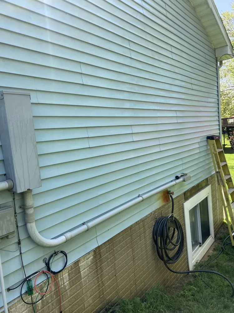 Trusted landscape design for beautiful yards across Adrian, MI - The Can Do Guys