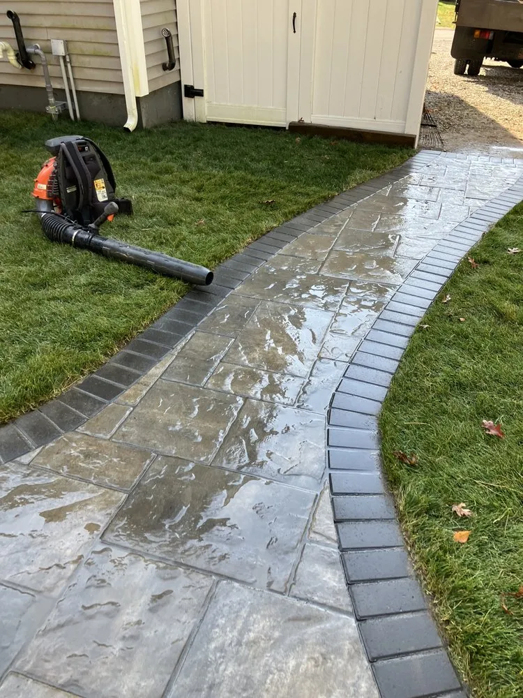 Affordable yard maintenance for outdoor upgrades in Mashpee, MA by The Cape Landscape & Construction