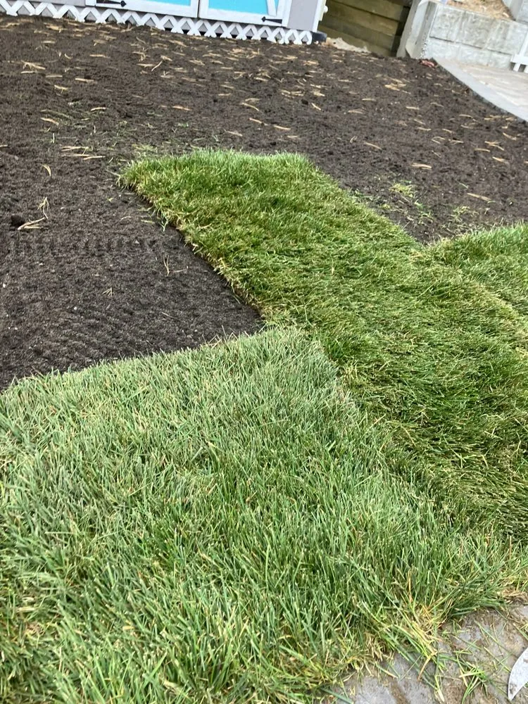 Professional landscape design for outdoor upgrades across Mashpee, MA - The Cape Landscape & Construction