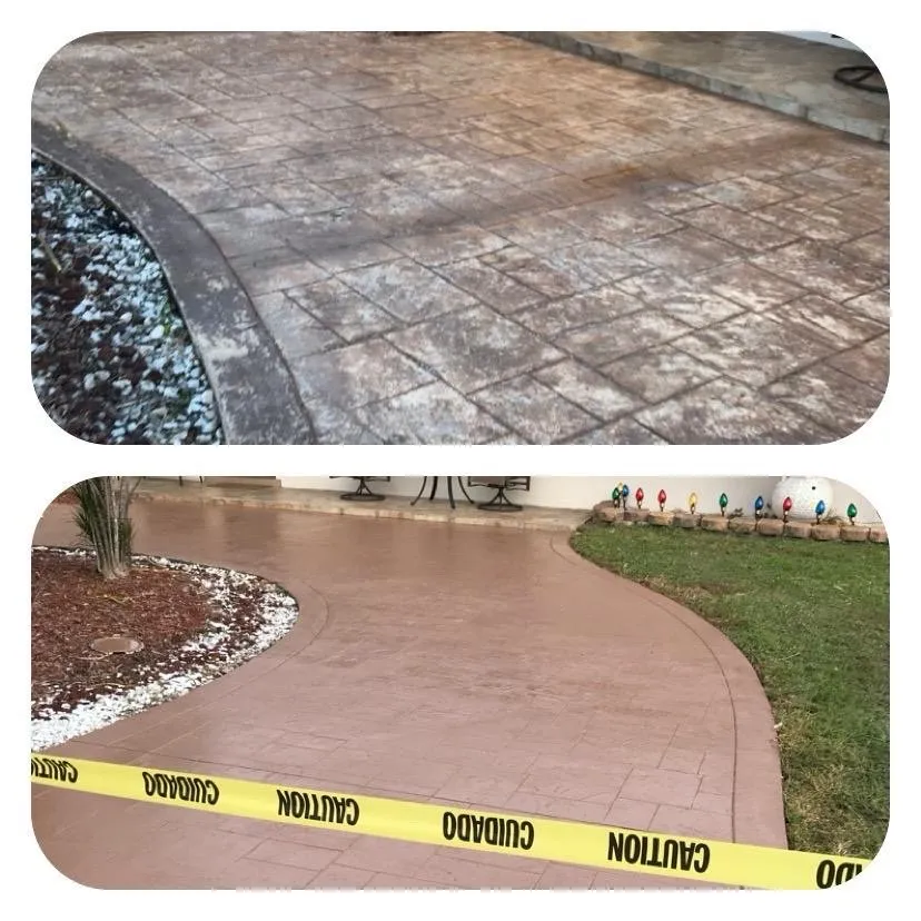 Custom outdoor landscaping for outdoor upgrades across Blue bell, PA - The Caribbean Pro Painter