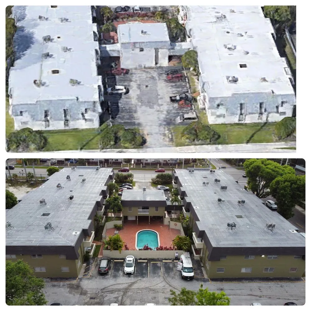 Expert landscaping services experts serving Blue bell, PA - The Caribbean Pro Painter