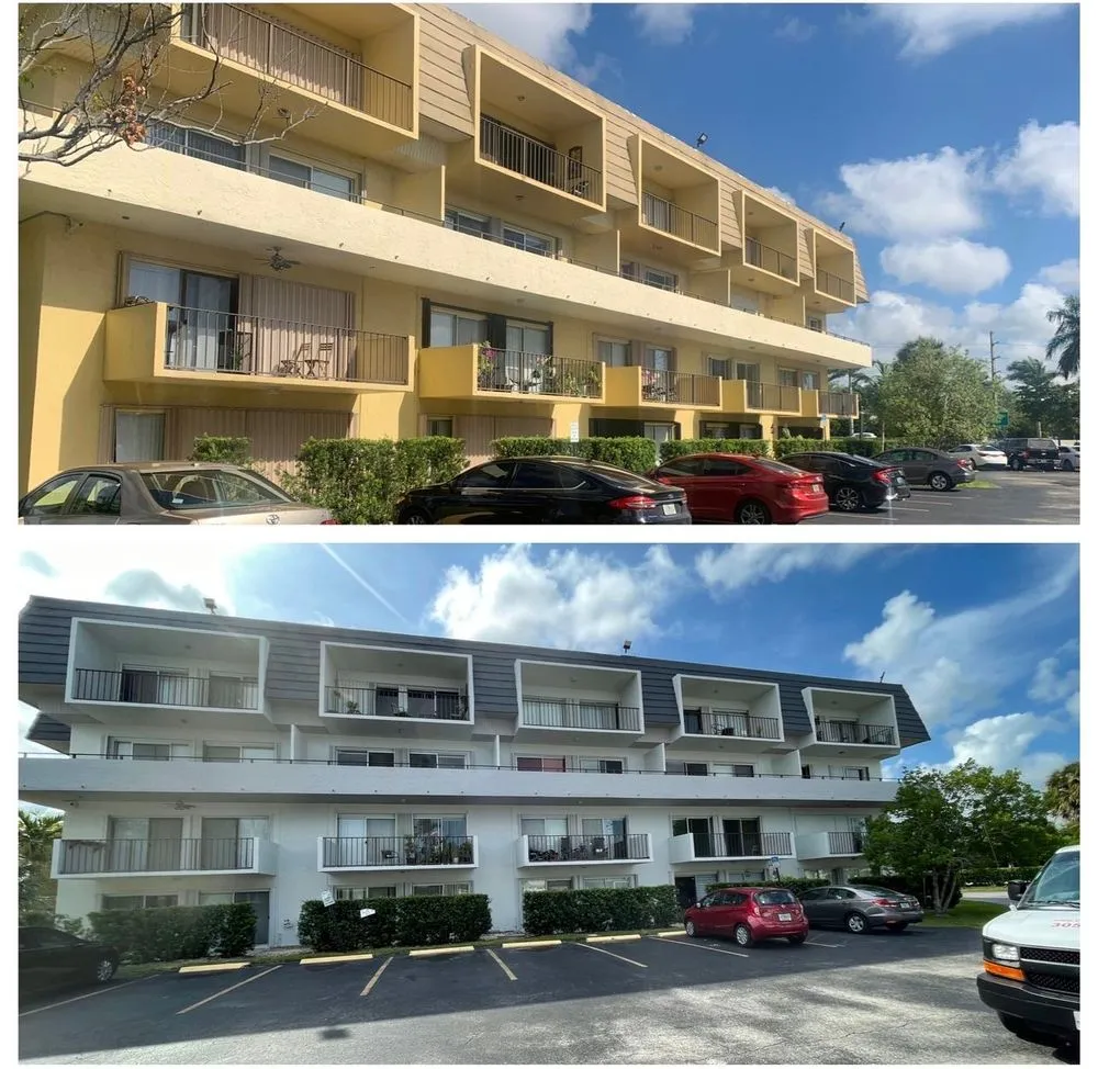 Reliable landscape installation for outdoor upgrades across Blue bell, PA - The Caribbean Pro Painter