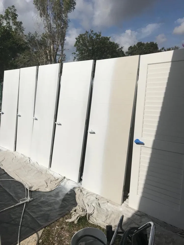 Trusted landscape installation in Blue bell, PA by The Caribbean Pro Painter