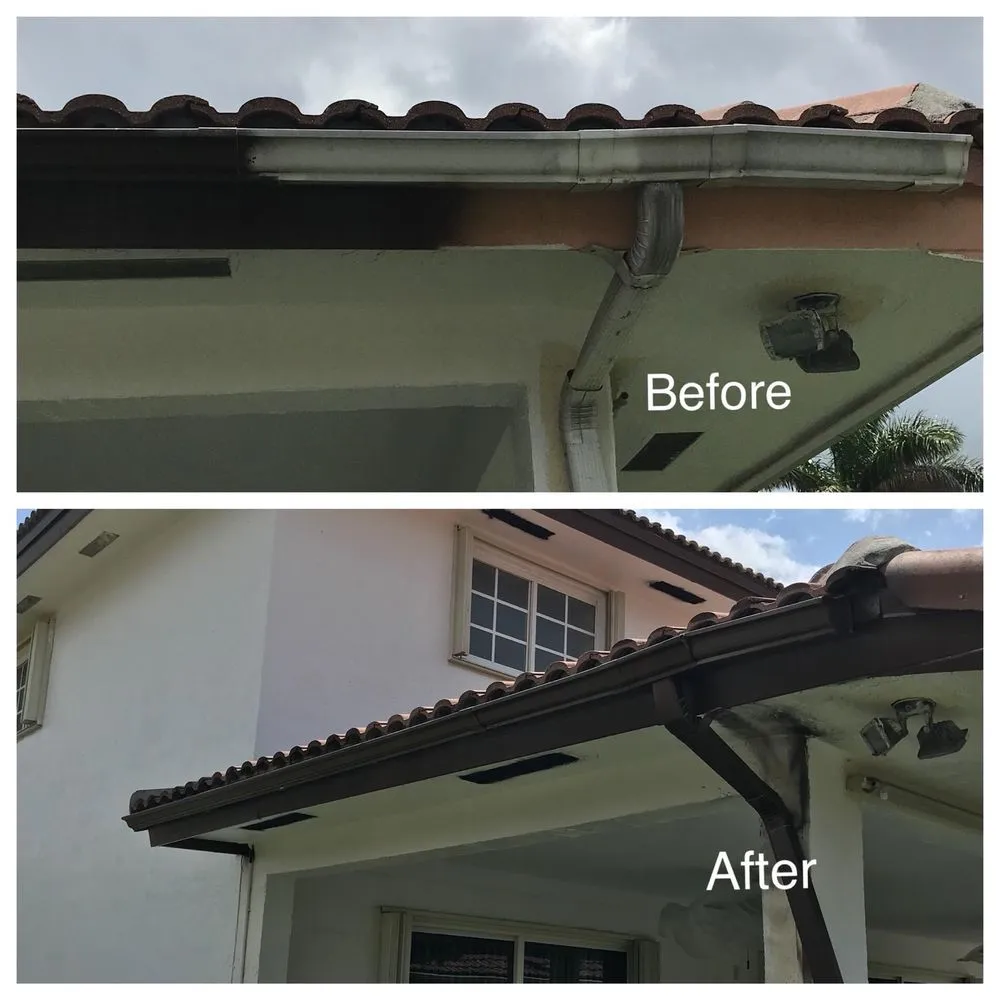 Expert garden landscaping in Blue bell, PA by The Caribbean Pro Painter