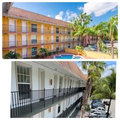 The Caribbean Pro Painter