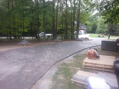 Top-rated outdoor landscaping near you across Cornelius, NC - The Carolina Lawn