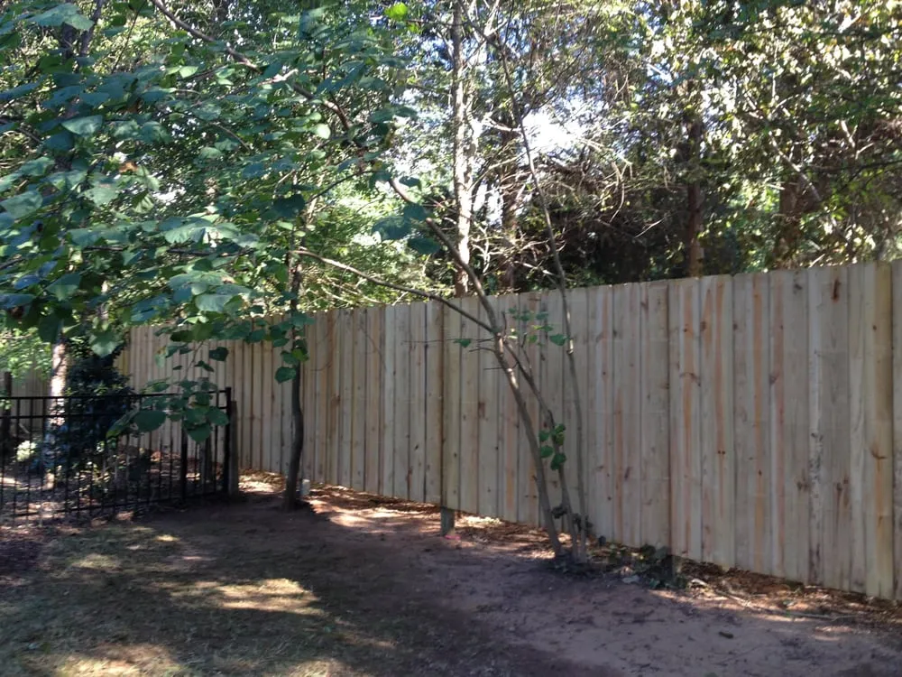 Trusted garden landscaping in Cornelius, NC by The Carolina Lawn