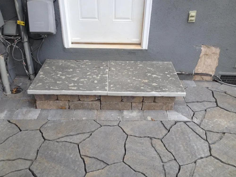 Professional landscaping services in Cornelius, NC by The Carolina Lawn