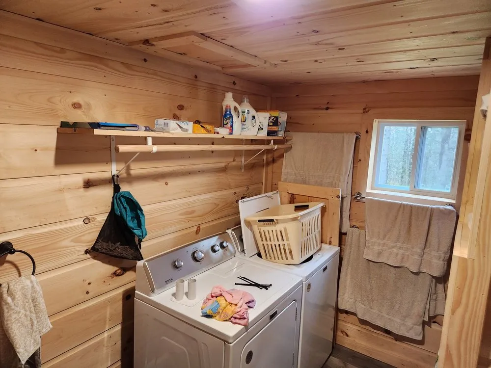 Custom yard cleanup service experts serving Burnham, ME - The Carroll's