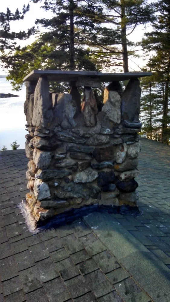 Trusted garden landscaping in Burnham, ME - The Carroll's