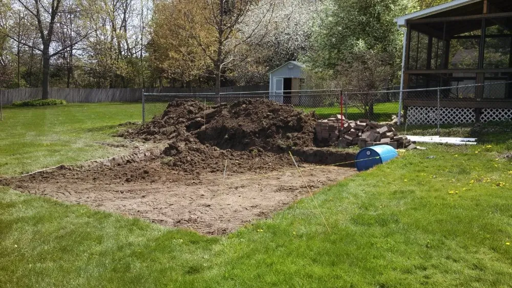 Expert lawn care service for residential properties across Burnham, ME - The Carroll's