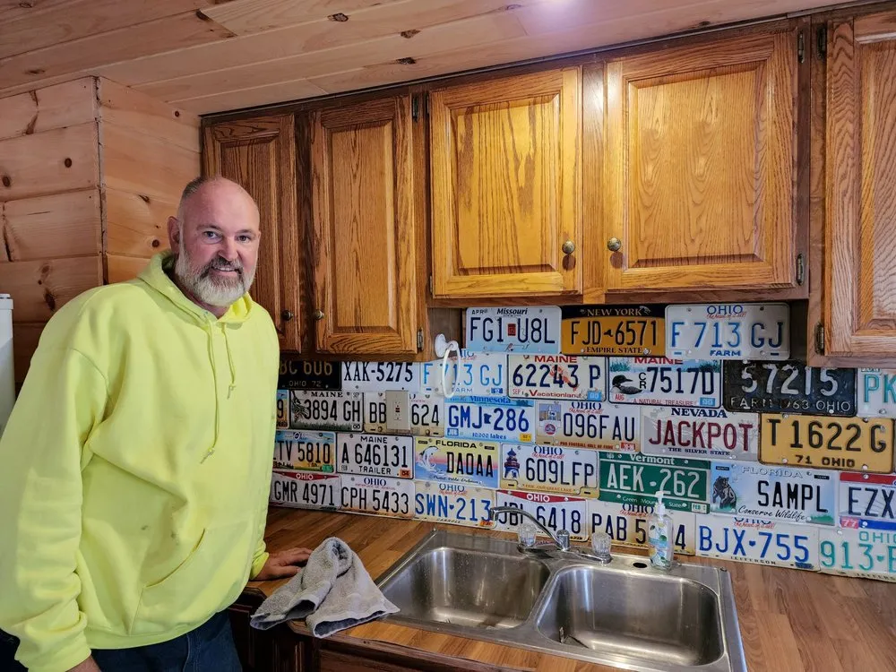 Top-rated landscape installation in Burnham, ME by The Carroll's