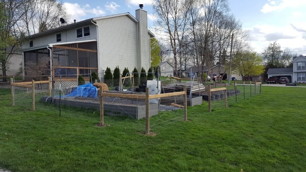 Trusted lawn care service in Burnham, ME - The Carroll's