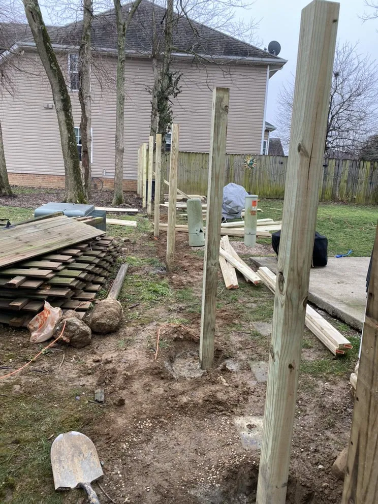 Expert outdoor landscaping experts serving Lexington-Fayette, KY - The Cat Landscaping and Tree Service