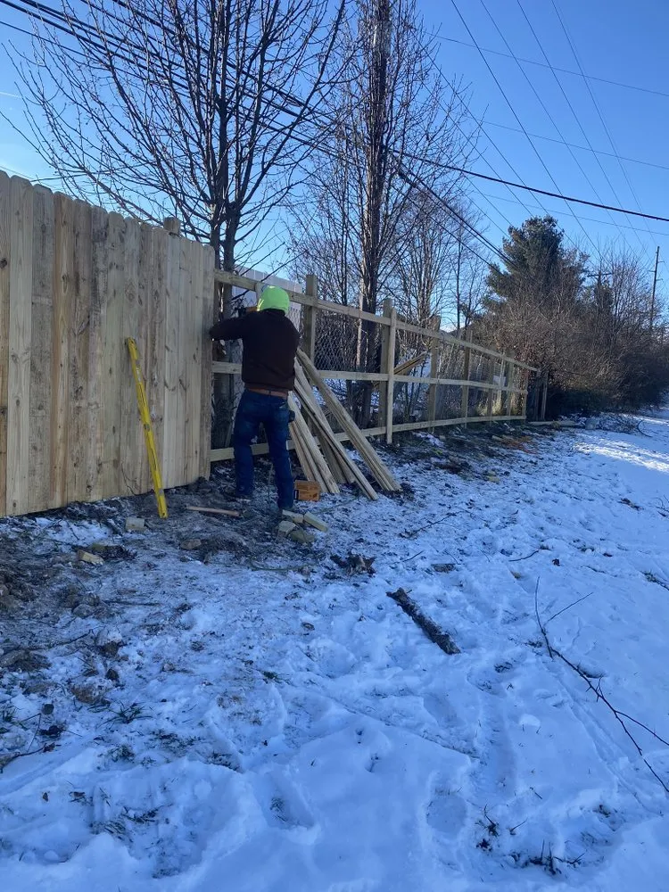 Affordable landscape design experts serving Lexington-Fayette, KY - The Cat Landscaping and Tree Service