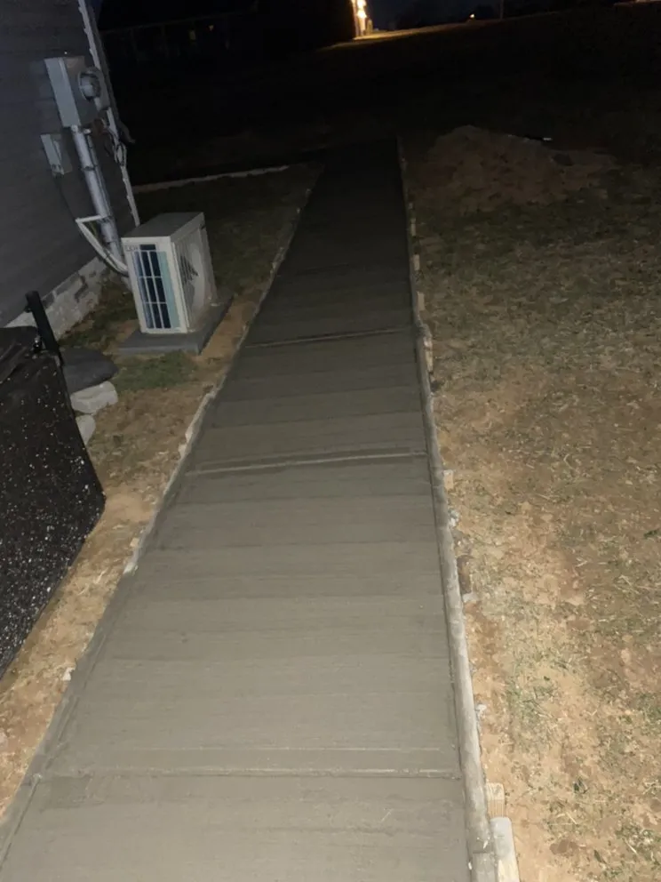 Local landscape design in Lexington-Fayette, KY - The Cat Landscaping and Tree Service
