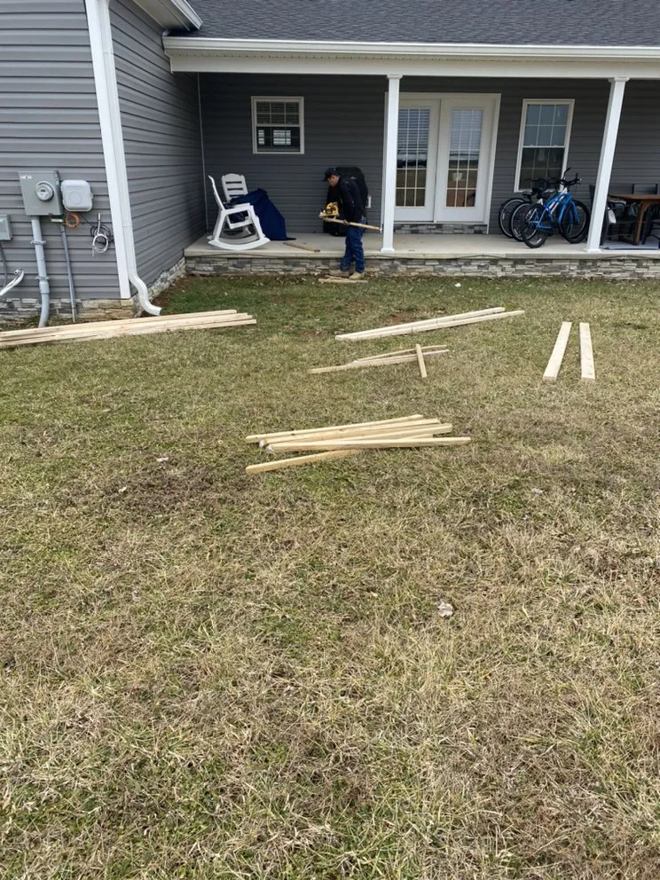 Custom residential landscaping experts serving Lexington-Fayette, KY - The Cat Landscaping and Tree Service