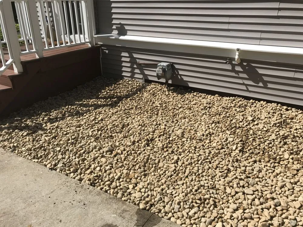 Reliable yard cleanup service experts serving Cedar, MI - The Cedar Handyman