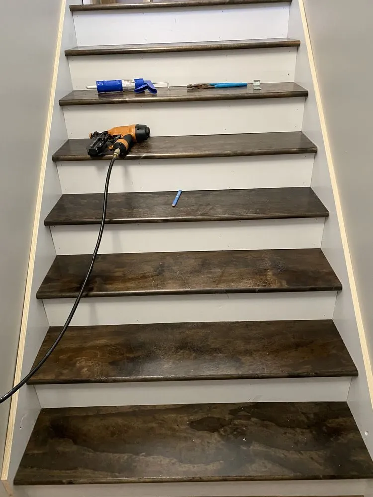 Custom yard cleanup service experts serving Cedar, MI - The Cedar Handyman