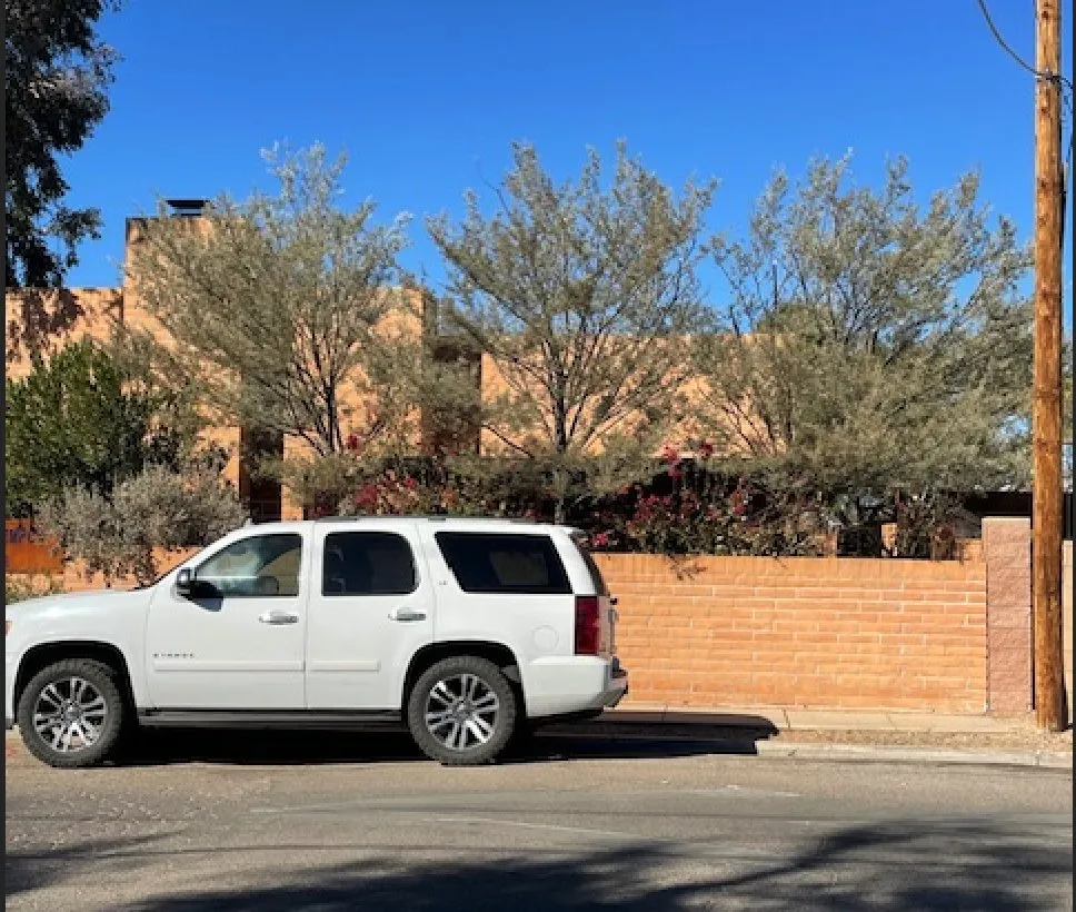 Expert lawn mowing service experts serving Tucson, AZ - The Certified Arborist