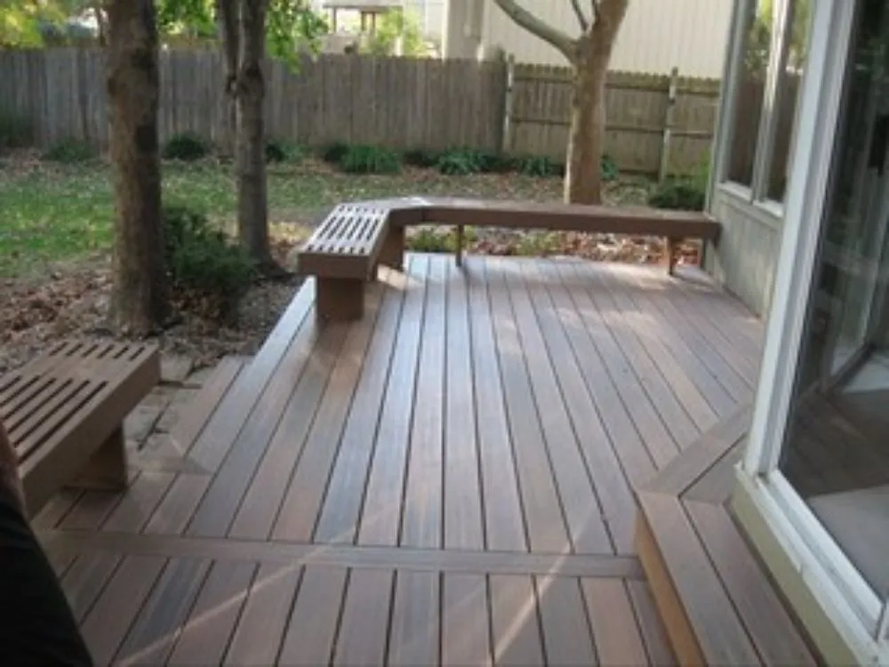 Affordable landscape design in Louisville, KY - The Chimney Pros