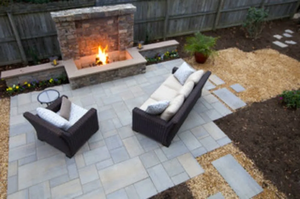 Reliable residential landscaping experts serving Louisville, KY - The Chimney Pros