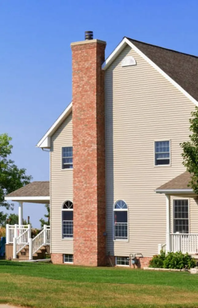 Trusted landscape installation for outdoor upgrades across Louisville, KY - The Chimney Pros