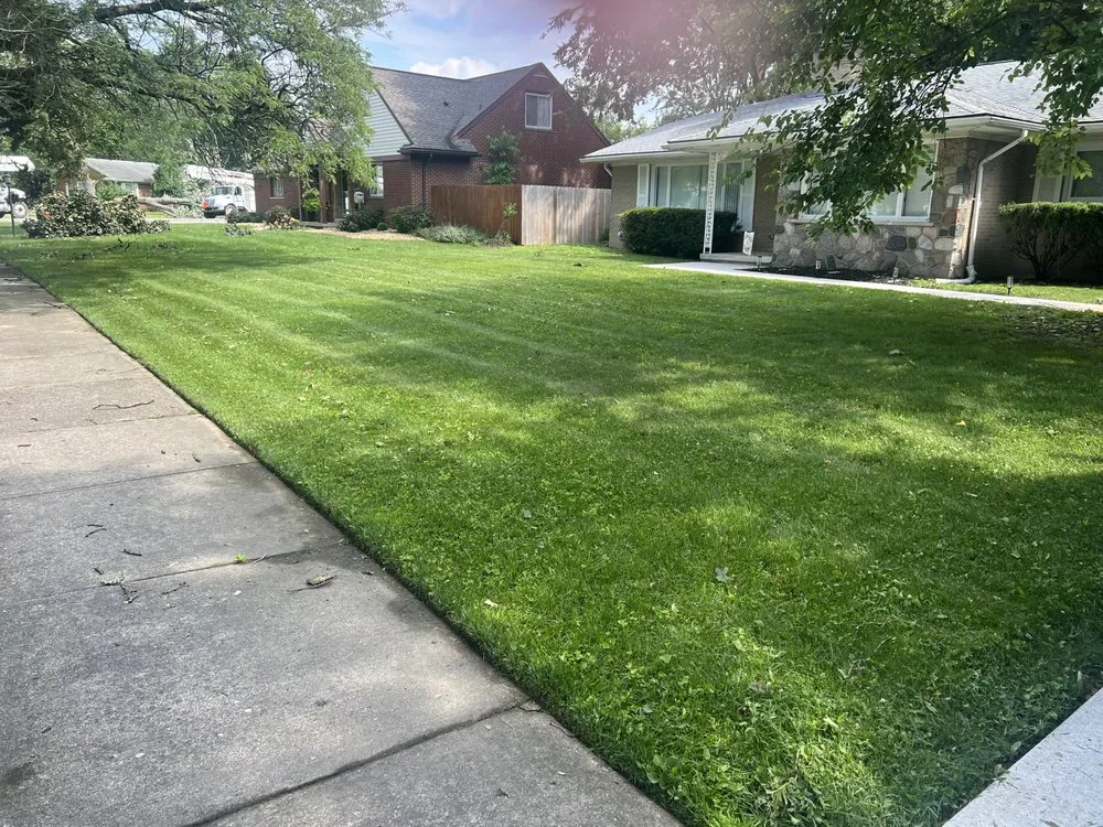 Local garden landscaping near you across Detroit, MI - The Chop Shop