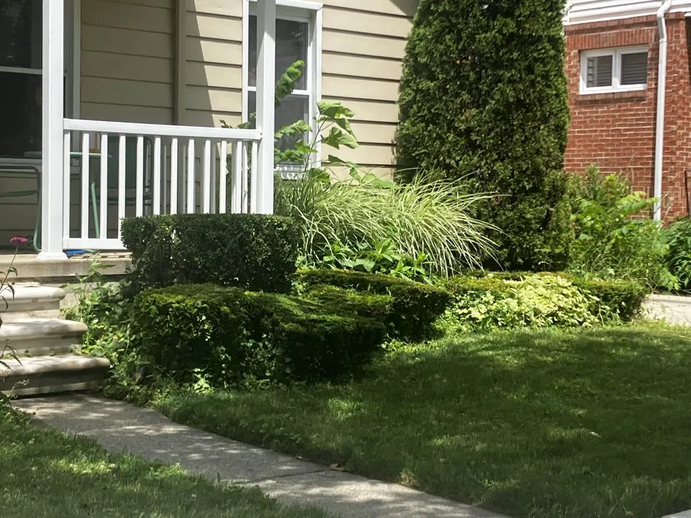 Affordable outdoor landscaping experts serving Detroit, MI - The Chop Shop