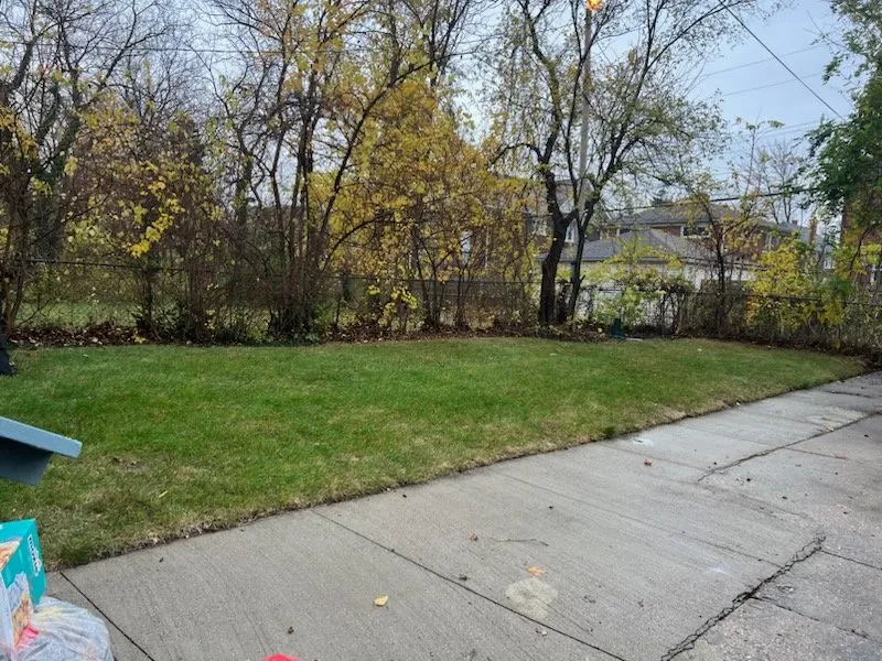 Expert landscaping services experts serving Detroit, MI - The Chop Shop