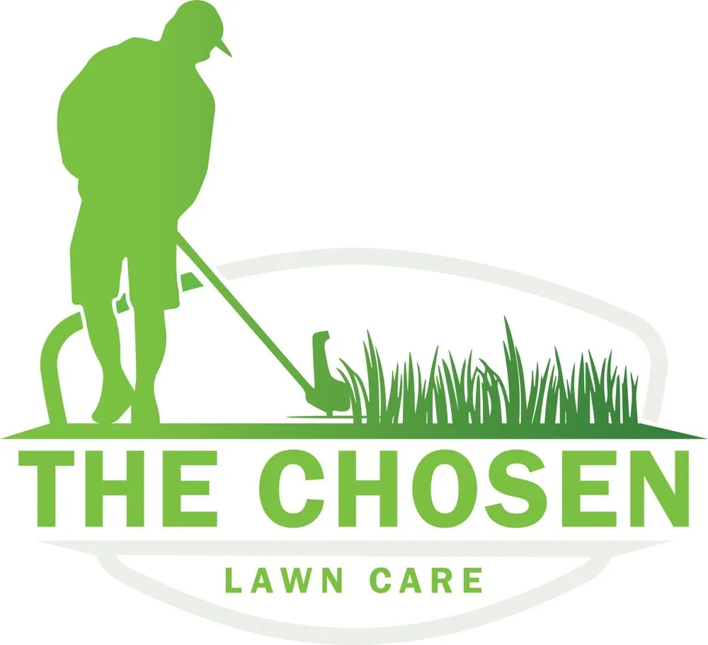 Top-rated garden landscaping near you across League City, TX - The Chosen Lawn Care