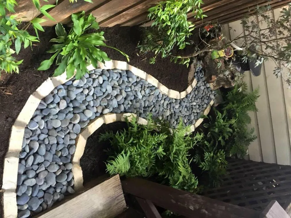 Reliable lawn care service for residential properties across Keller, TX - The Chowtreez Landscaping Full Lawn Services