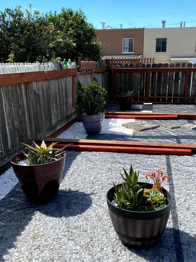 Professional lawn mowing service experts serving San Francisco, CA - The City Lawn