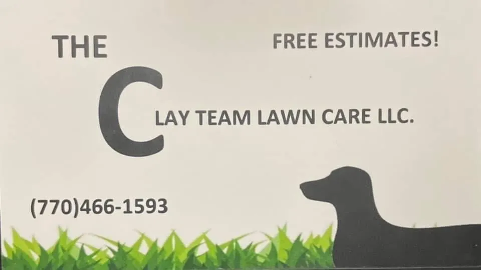 Affordable garden landscaping experts serving Loganville, GA - The Clay Team Lawn Care