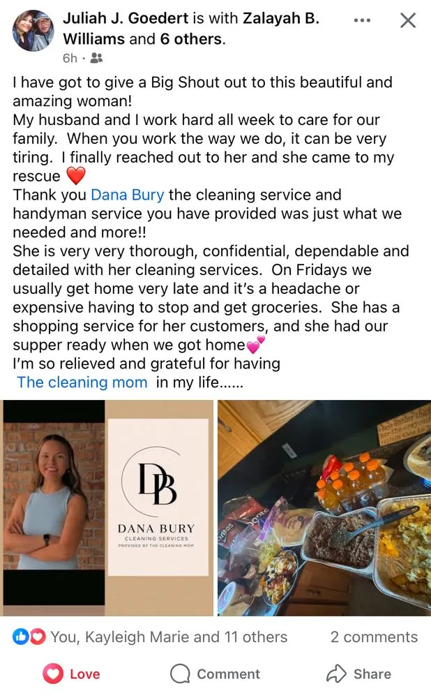 Local garden landscaping experts serving Watertown, SD - The Cleaning Mom