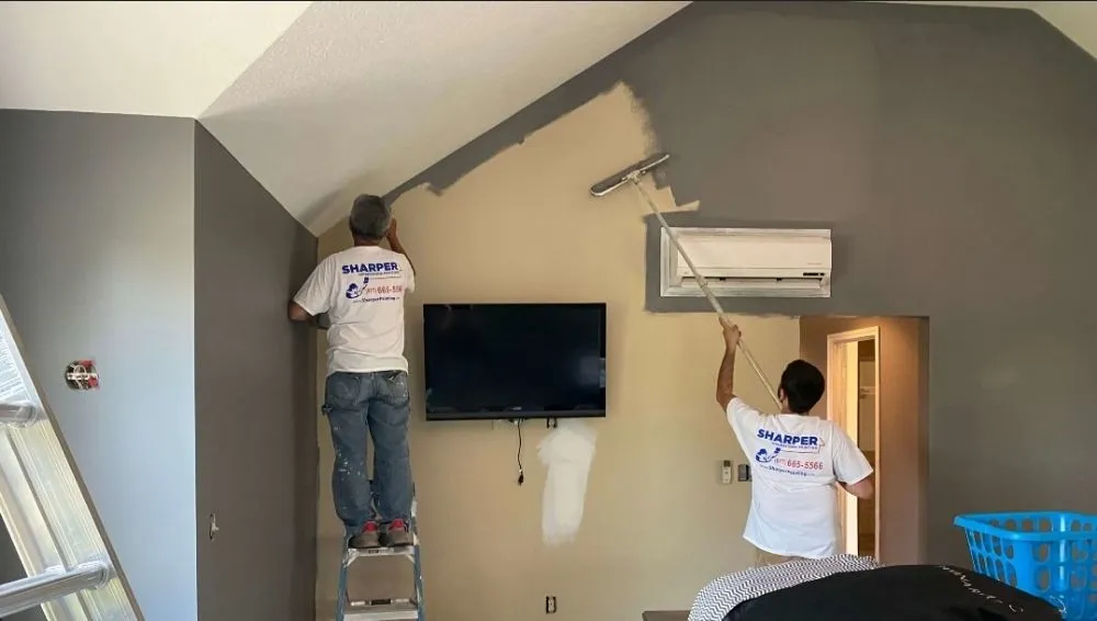 Affordable yard maintenance experts serving Morristown, TN - The cleaning pros