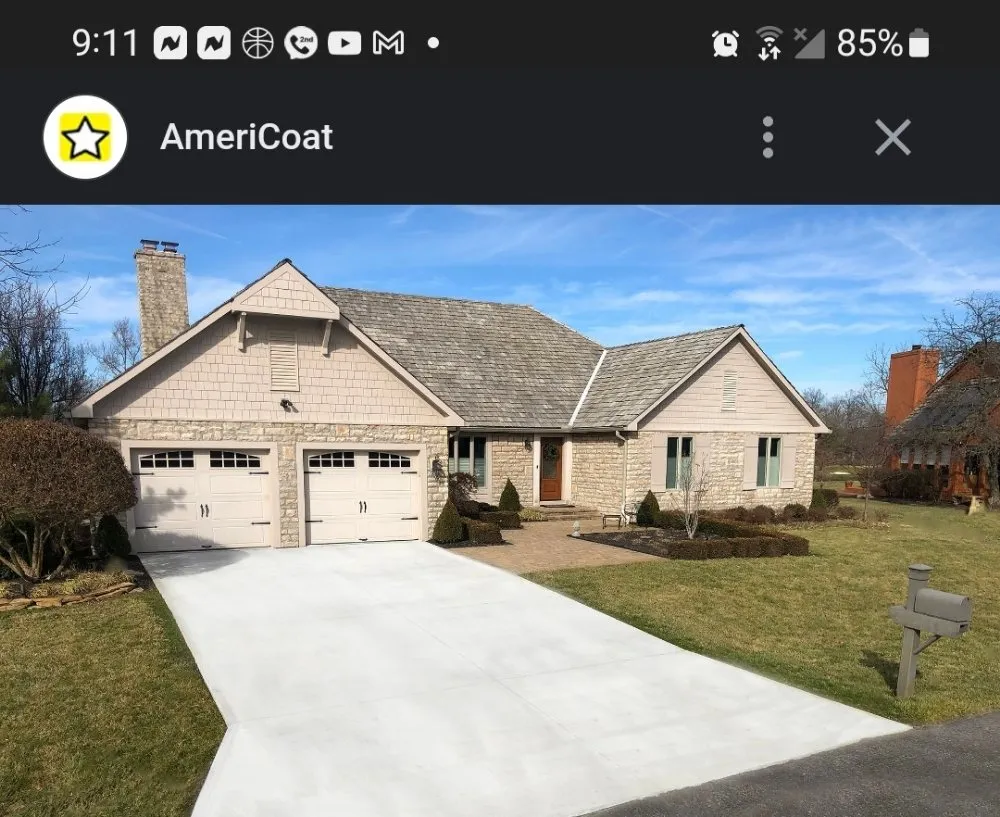 Trusted residential landscaping in Morristown, TN by The cleaning pros