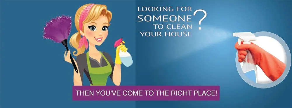 Trusted lawn care service in Champaign, IL - The Cleaning Queen