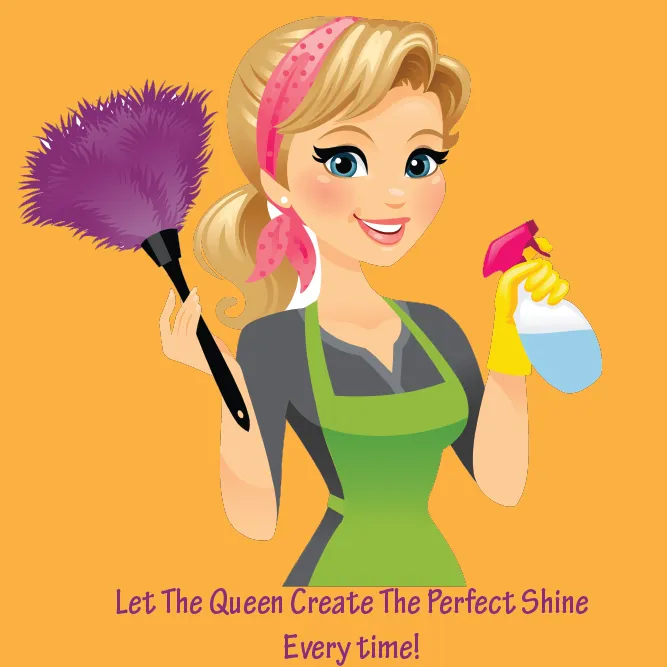 Expert garden landscaping in Champaign, IL by The Cleaning Queen