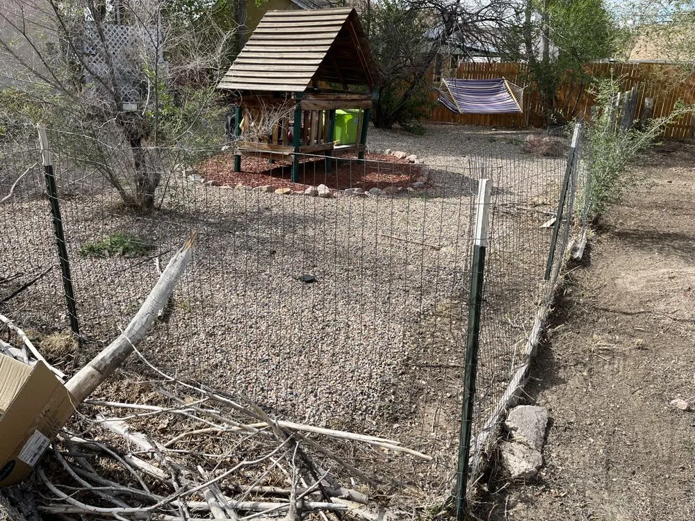 Trusted lawn mowing service for year-round maintenance across Pueblo, CO - The Cleanup Guys